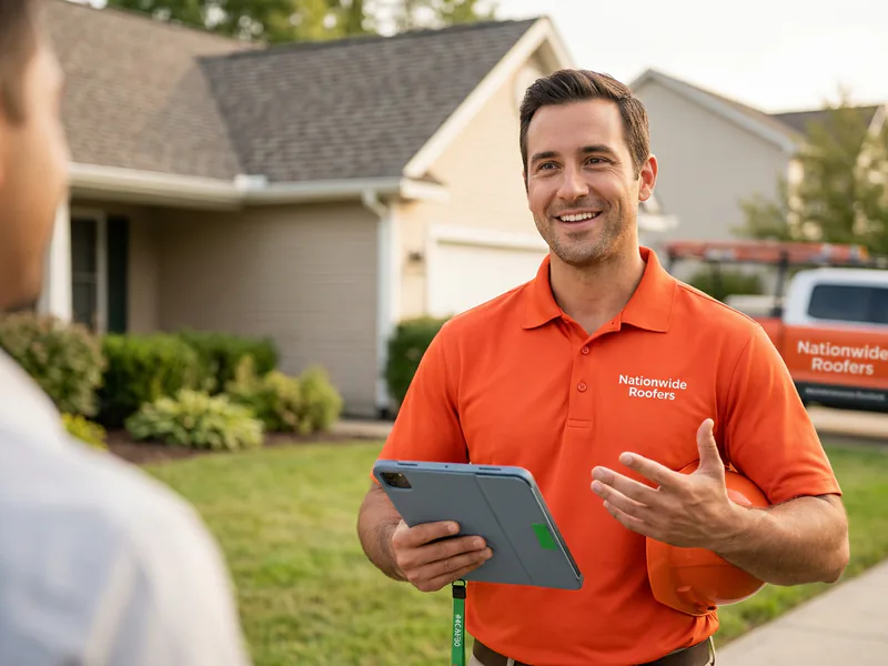 Roof Installation in North Dakota   FAQ