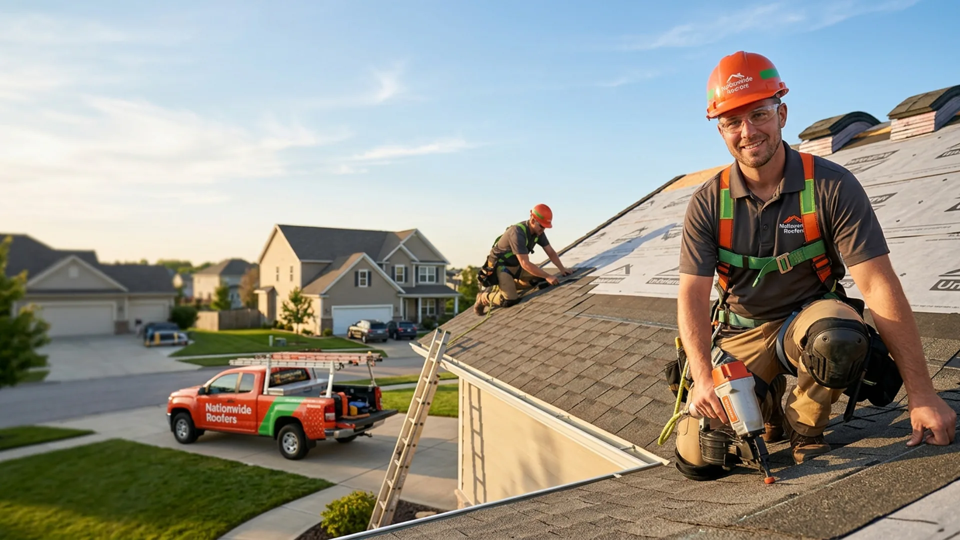Top-Rated Roof Installation North Dakota Near Me